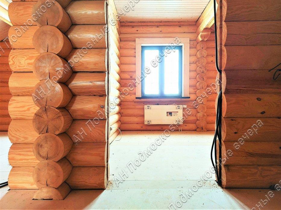 Продам коттедж  в Истринском районе в Селиваниха