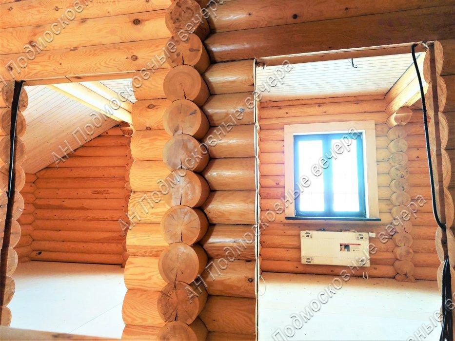 Продам коттедж  в Истринском районе в Селиваниха