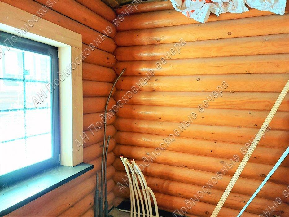 Продам коттедж  в Истринском районе в Селиваниха