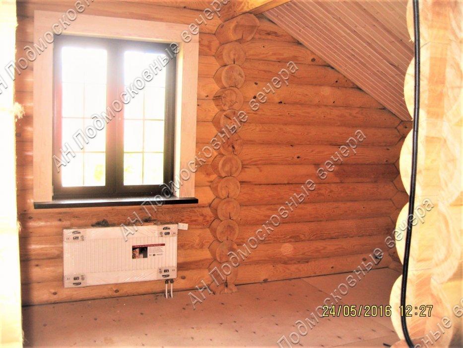 Продам коттедж  в Истринском районе в Селиваниха