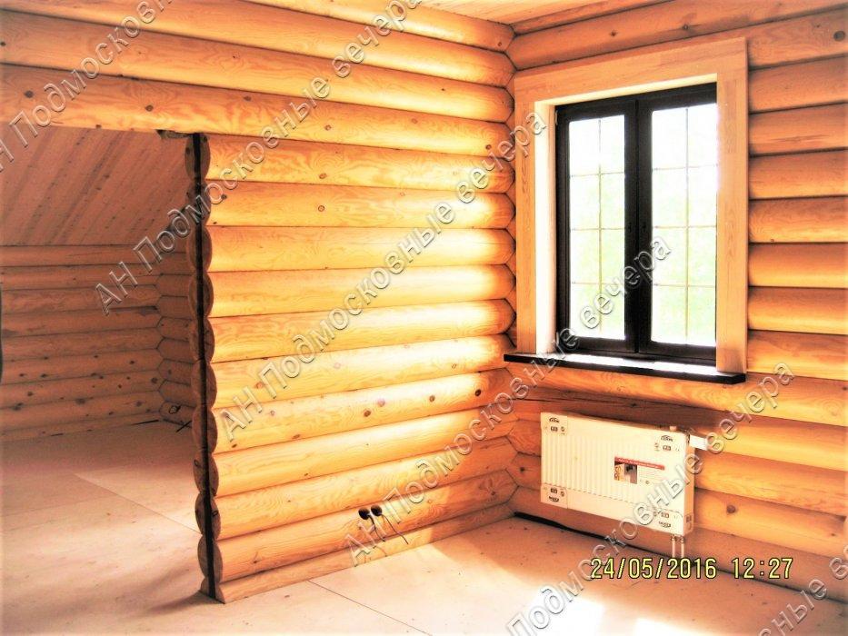 Продам коттедж  в Истринском районе в Селиваниха