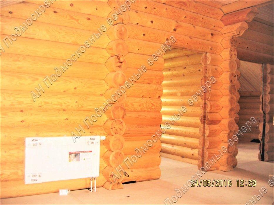 Продам коттедж  в Истринском районе в Селиваниха