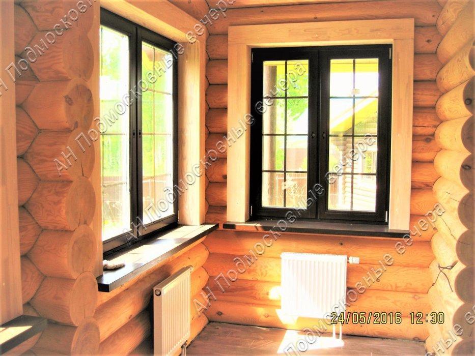 Продам коттедж  в Истринском районе в Селиваниха