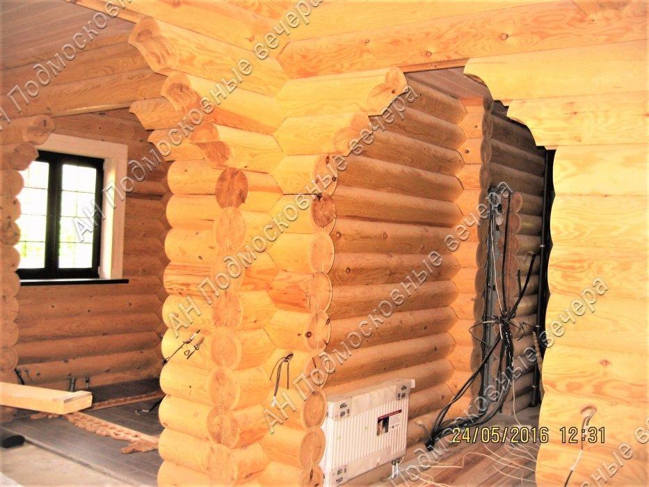 Продам коттедж  в Истринском районе в Селиваниха