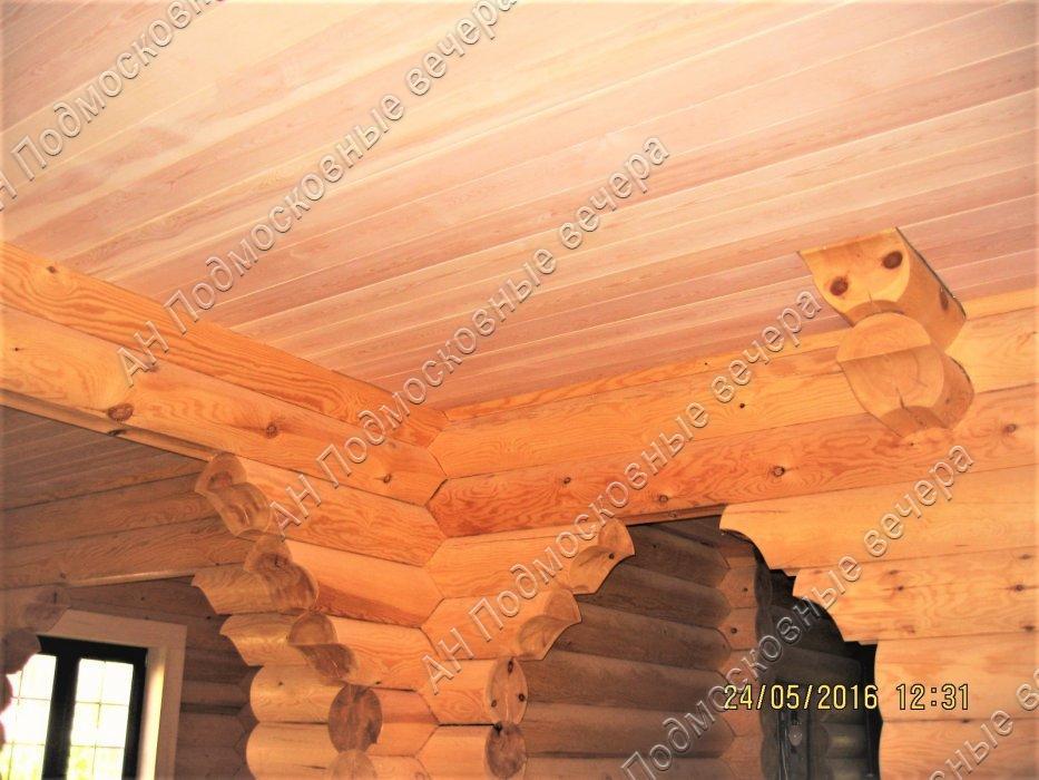 Продам коттедж  в Истринском районе в Селиваниха