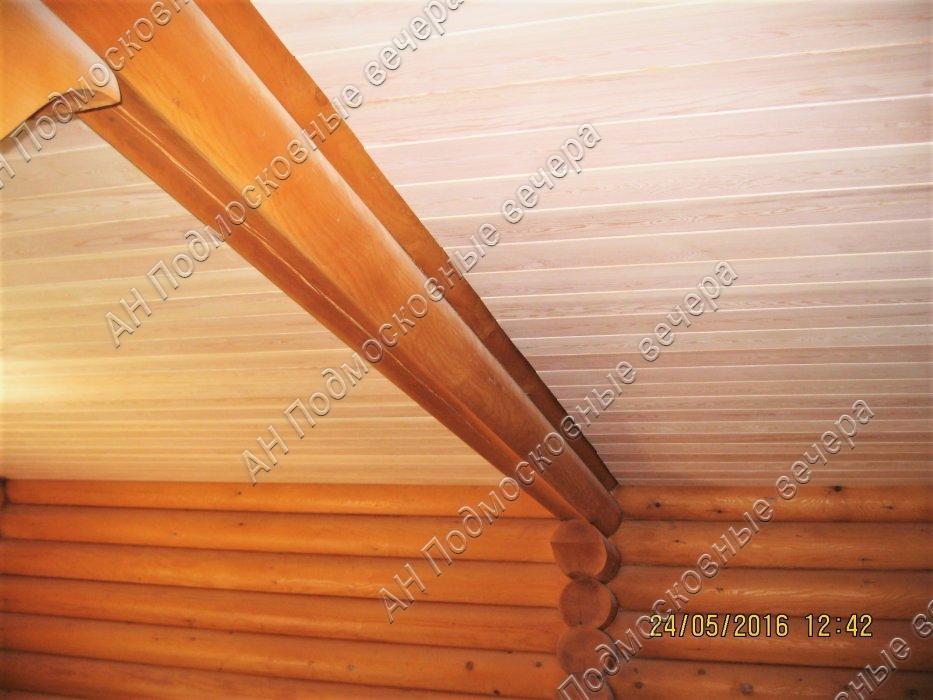 Продам коттедж  в Истринском районе в Селиваниха