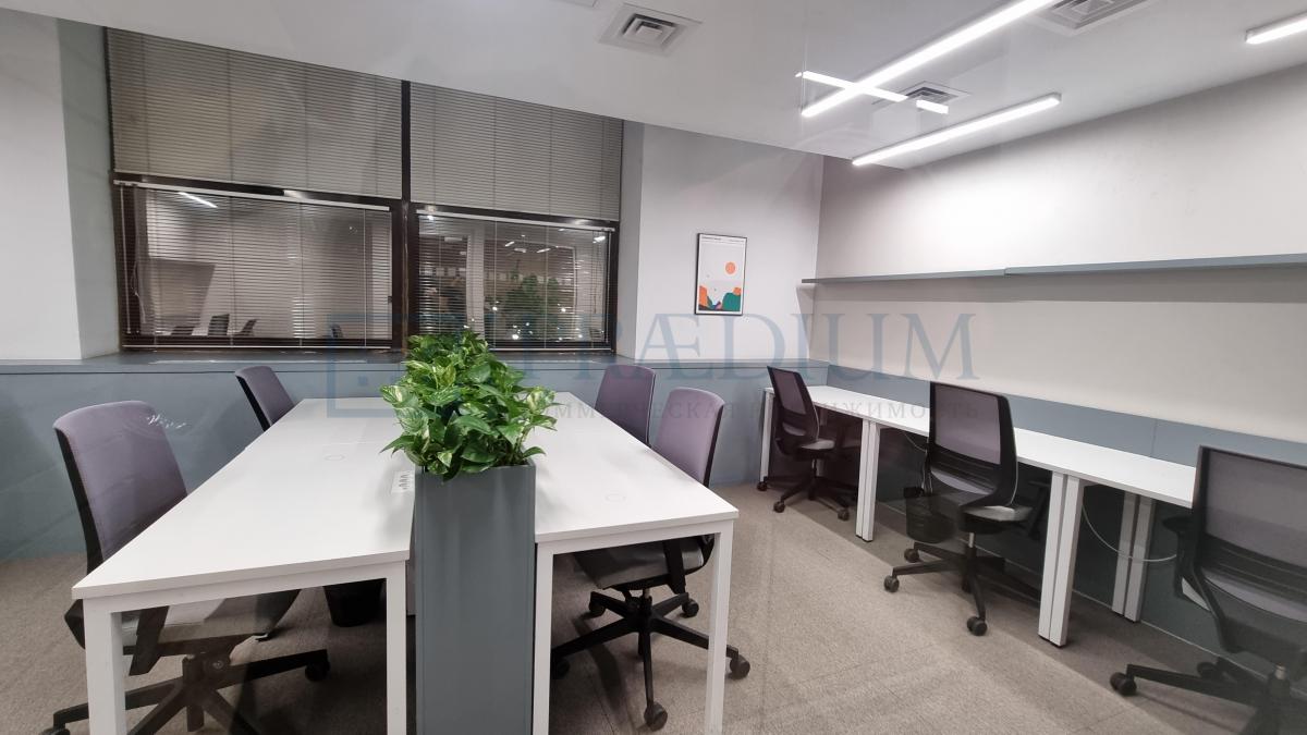 Сдается офис в Москве, д 16/15 стр 6