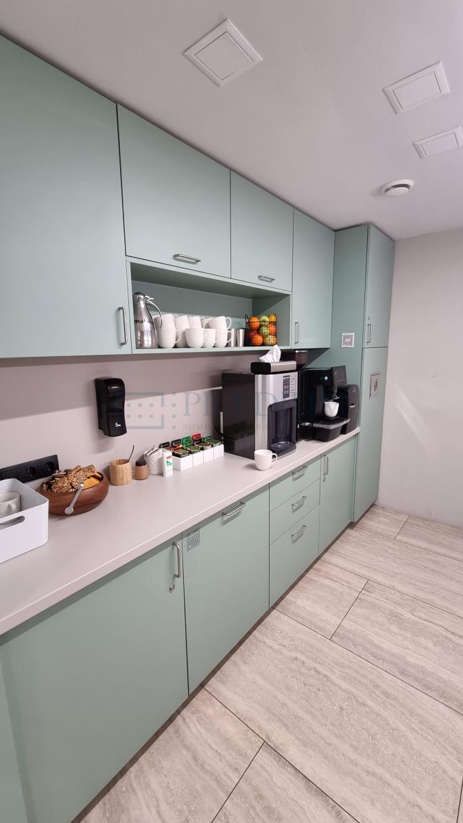 Сдается офис в Москве, д 16/15 стр 6