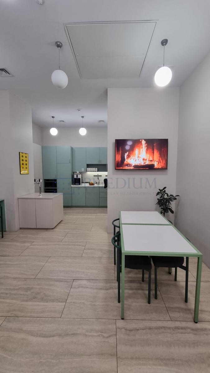 Сдается офис в Москве, д 16/15 стр 6