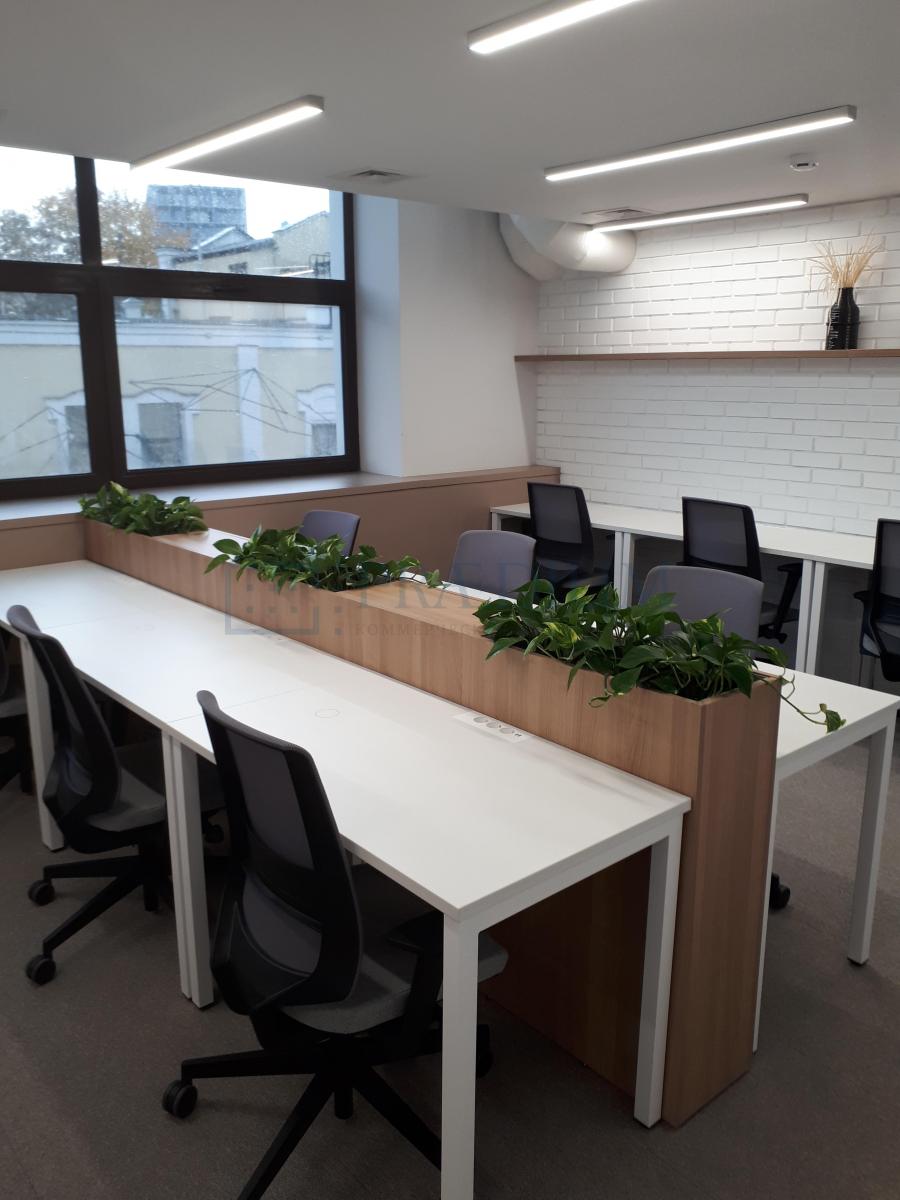 Сдается офис в Москве, д 16/15 стр 6