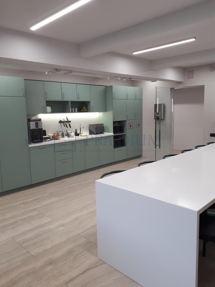 Сдается офис в Москве, д 16/15 стр 6