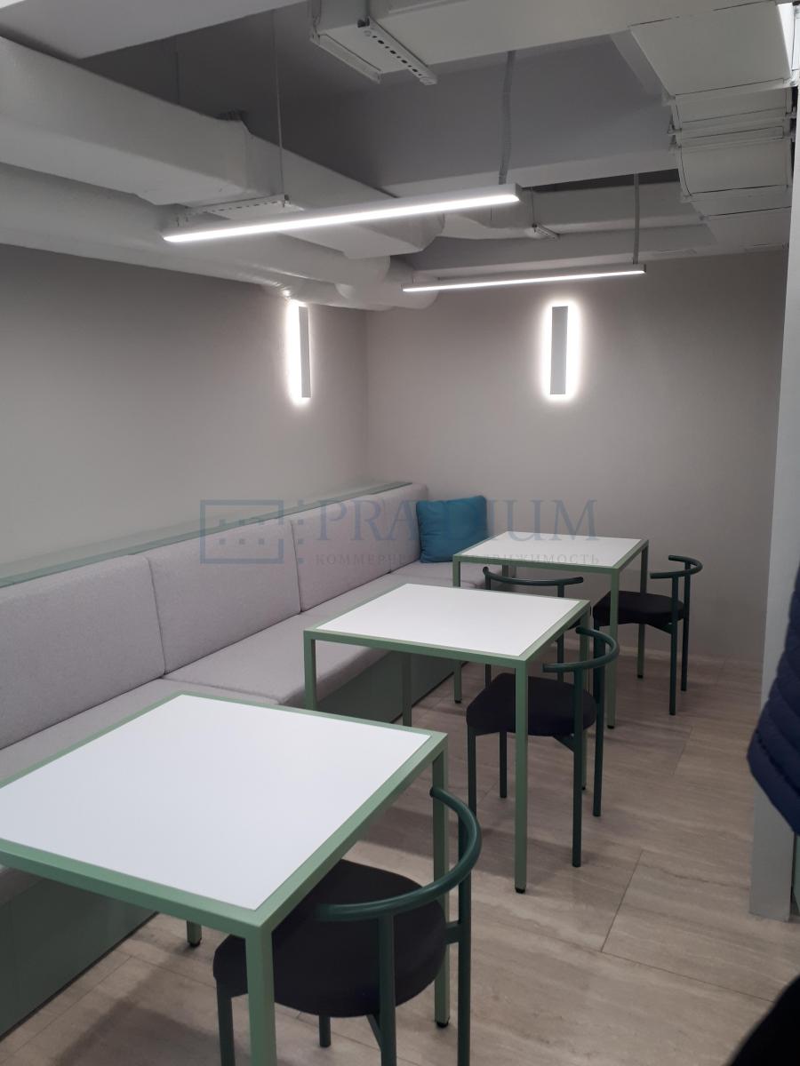 Сдается офис в Москве, д 16/15 стр 6