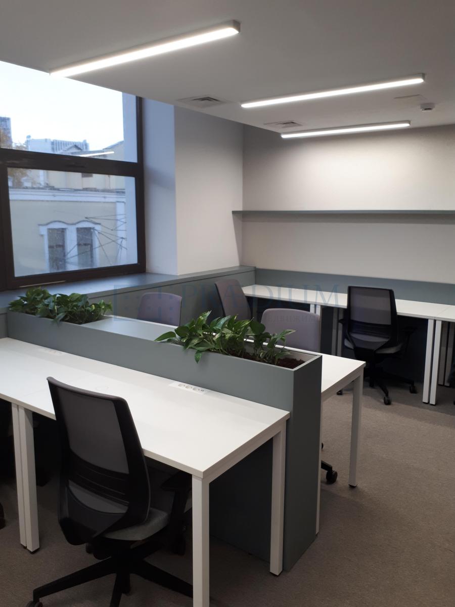 Сдается офис в Москве, д 16/15 стр 6