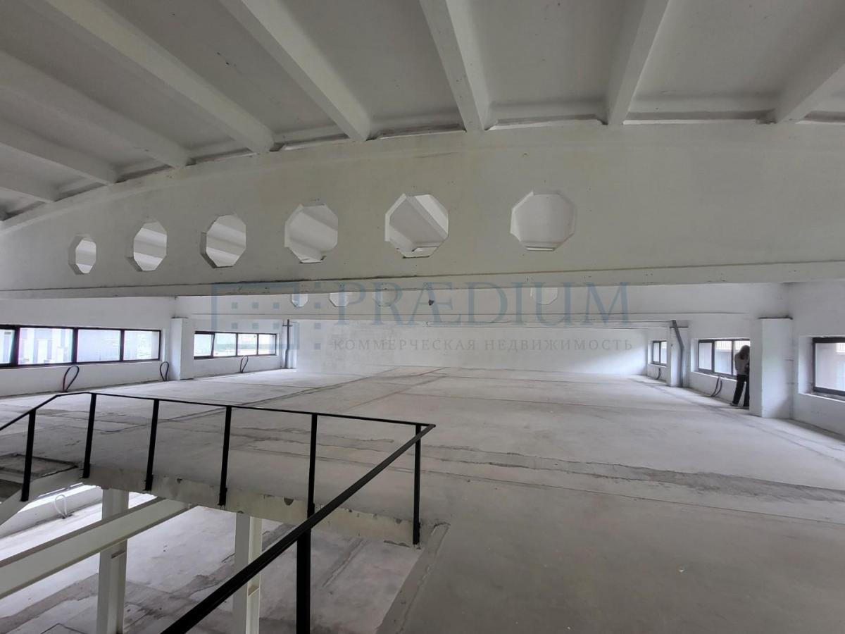 Продам офис в Москве, Дмитровское шоссе, д 81