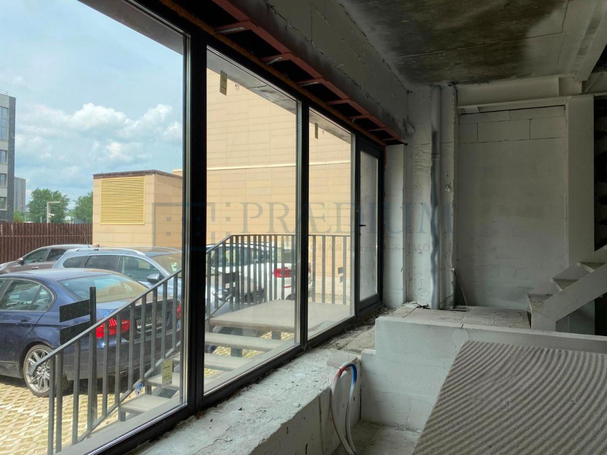 Продам офис в Москве, Дмитровское шоссе, д 81