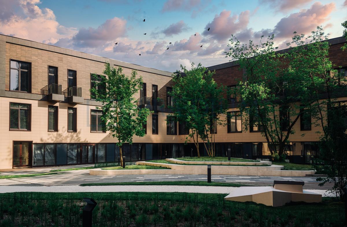 Продам офис в Москве, Дмитровское шоссе, д 81