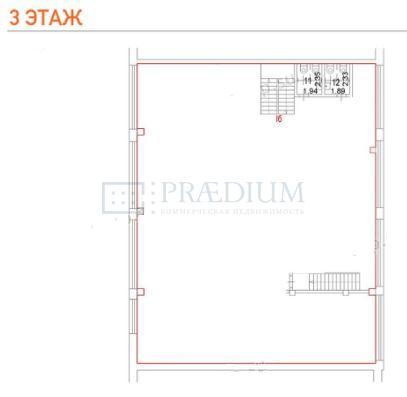 Продам офис в Москве, Дмитровское шоссе, д 81