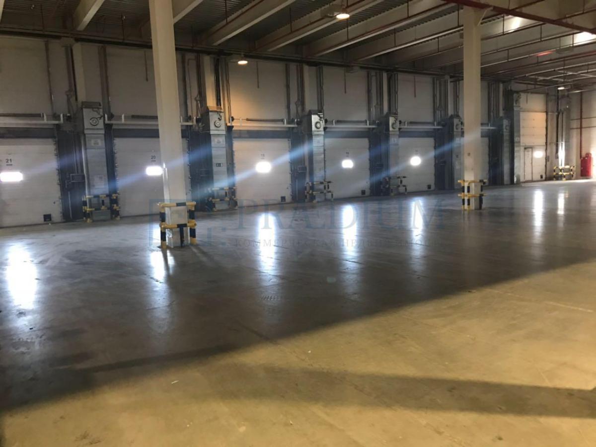 Сдается склад в Шелепаново