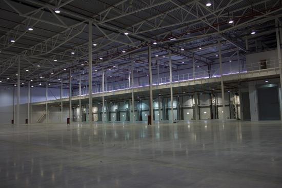 Сдается склад в Шелепаново