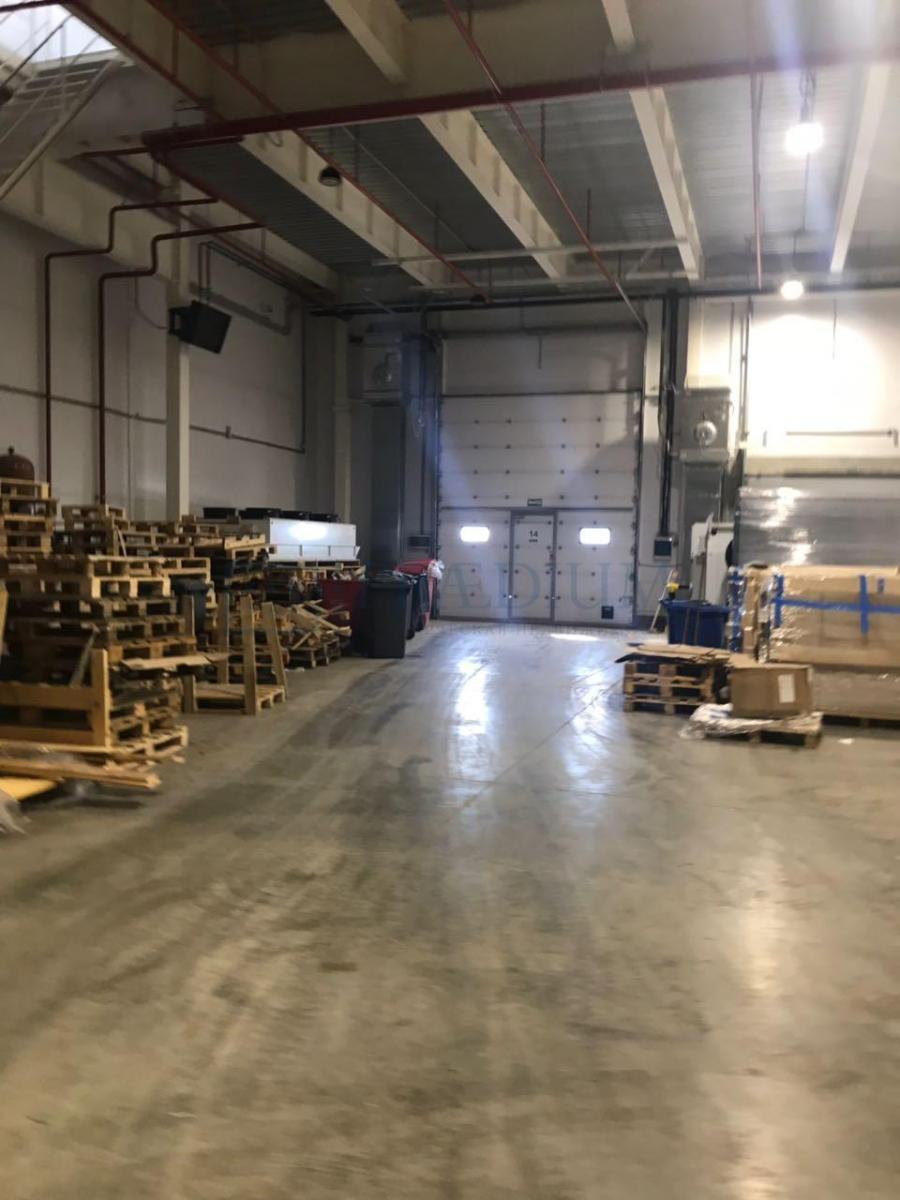 Сдается склад в Шелепаново