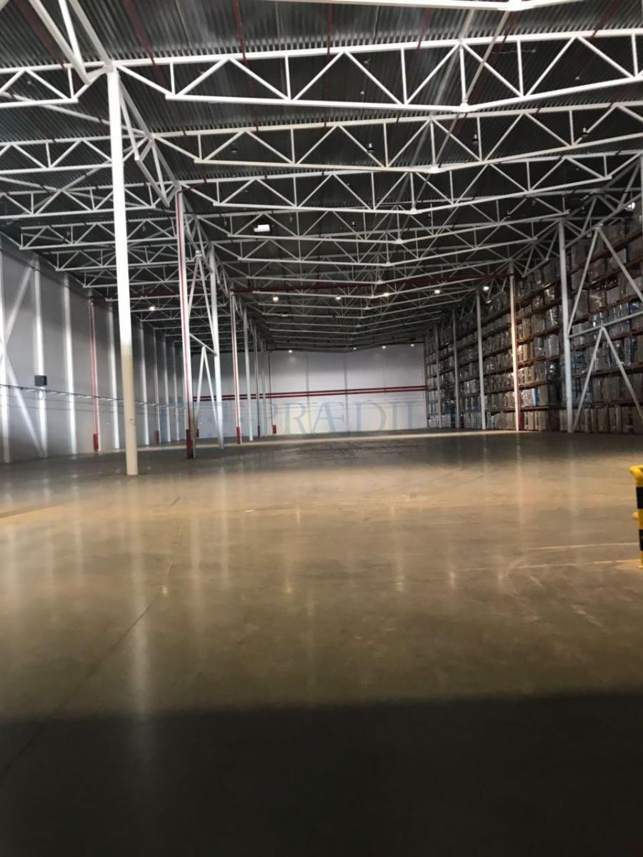 Сдается склад в Шелепаново