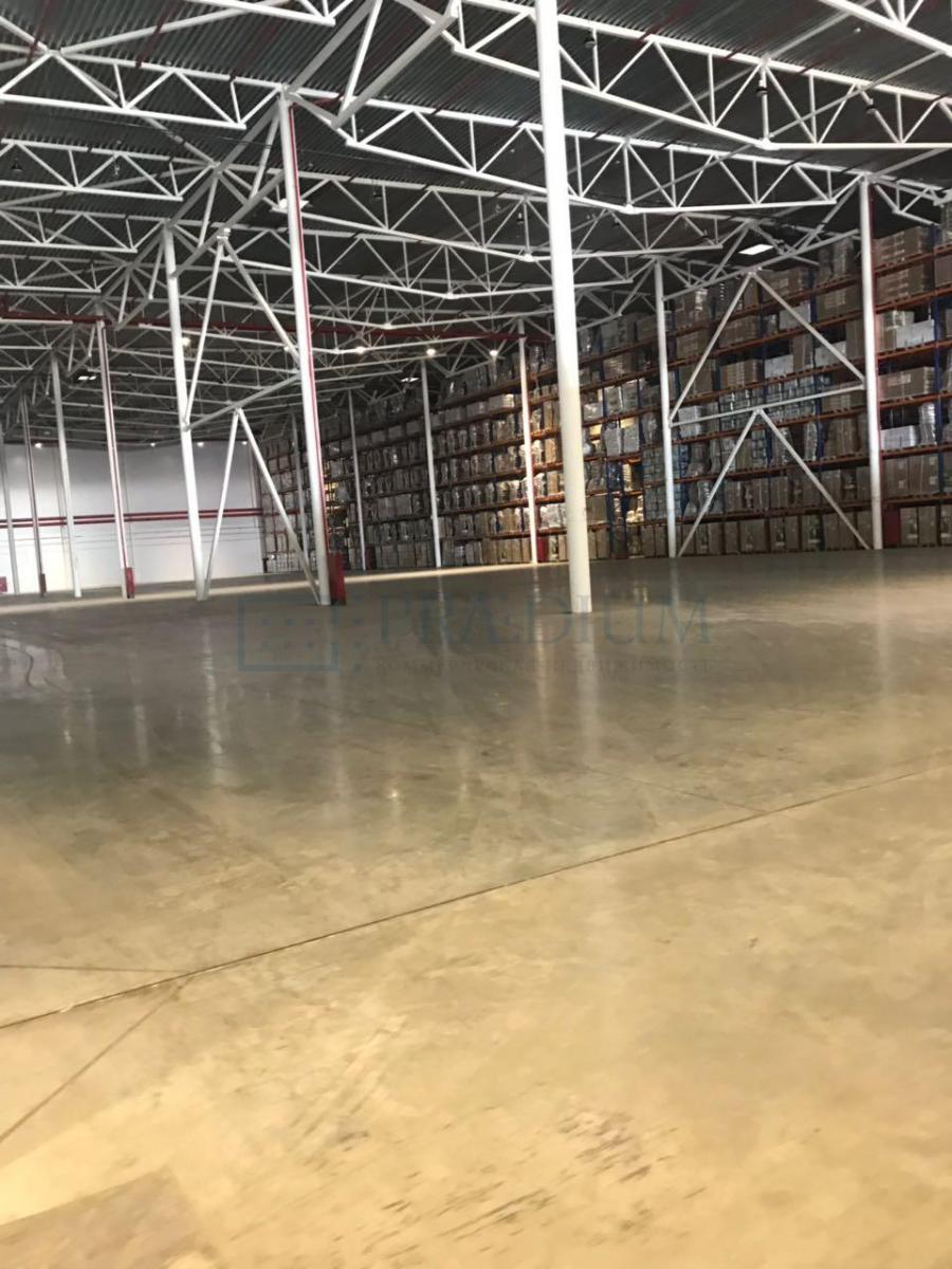 Сдается склад в Шелепаново