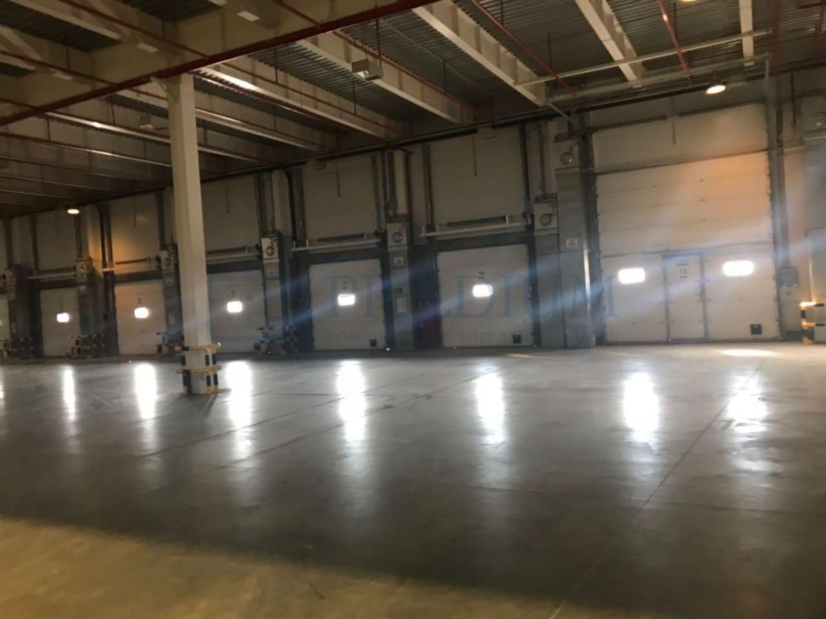 Сдается склад в Шелепаново