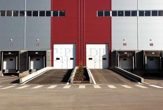 Сдается склад в Шелепаново