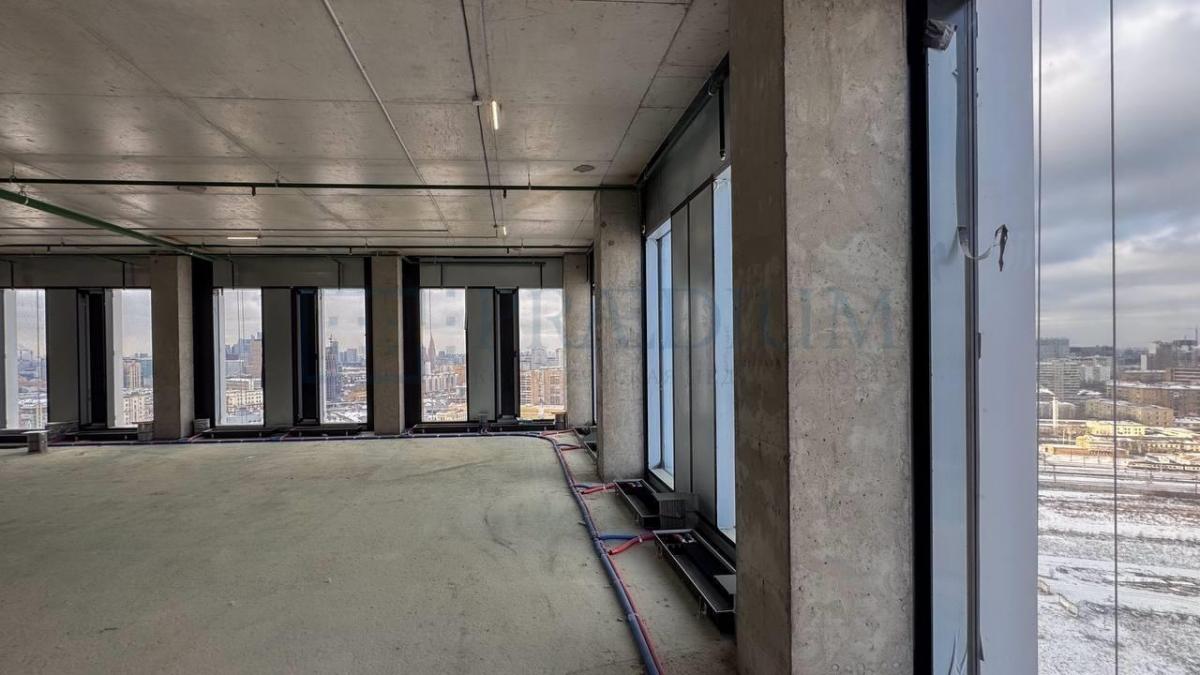 Продам офис в Москве, д 3