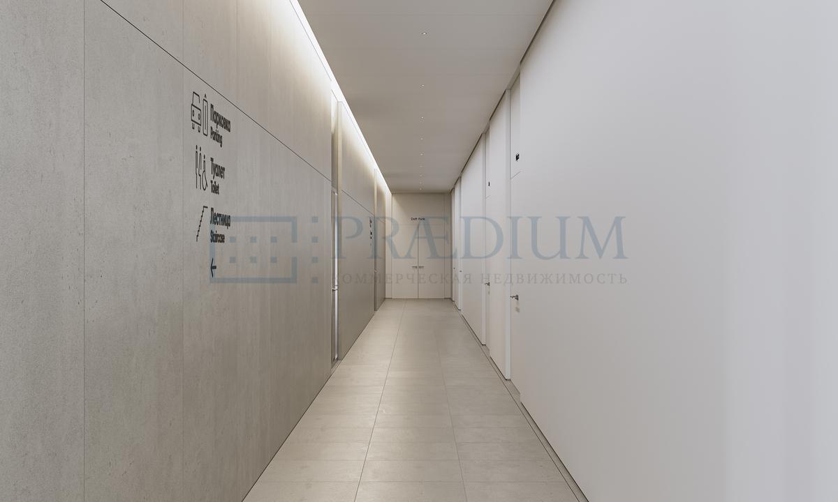 Продам офис в Москве, д 3