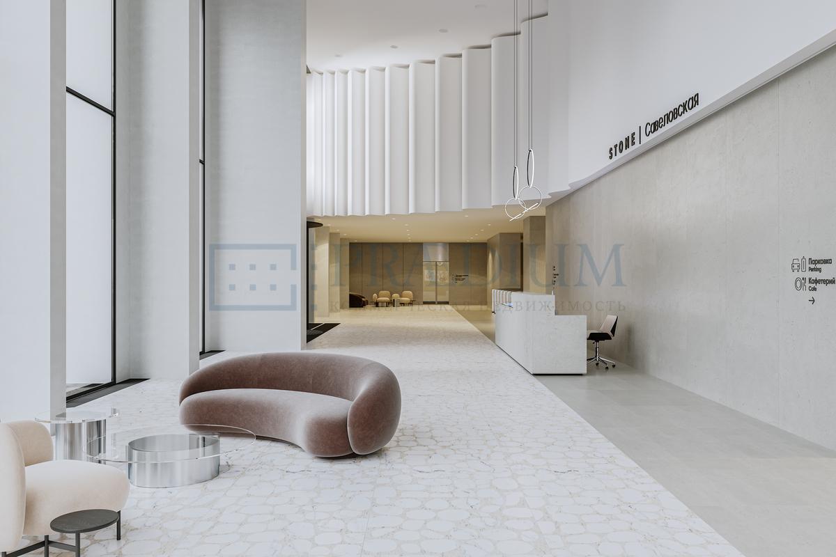 Сдается офис в Москве, д 3