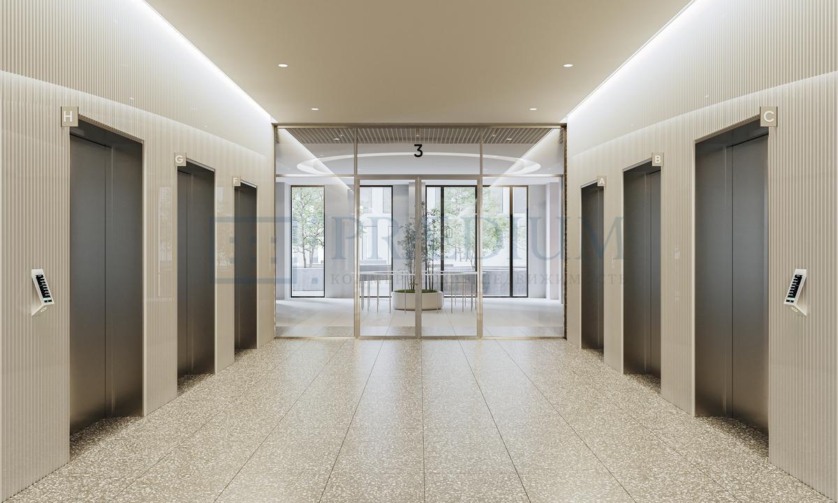 Сдается офис в Москве, д 3