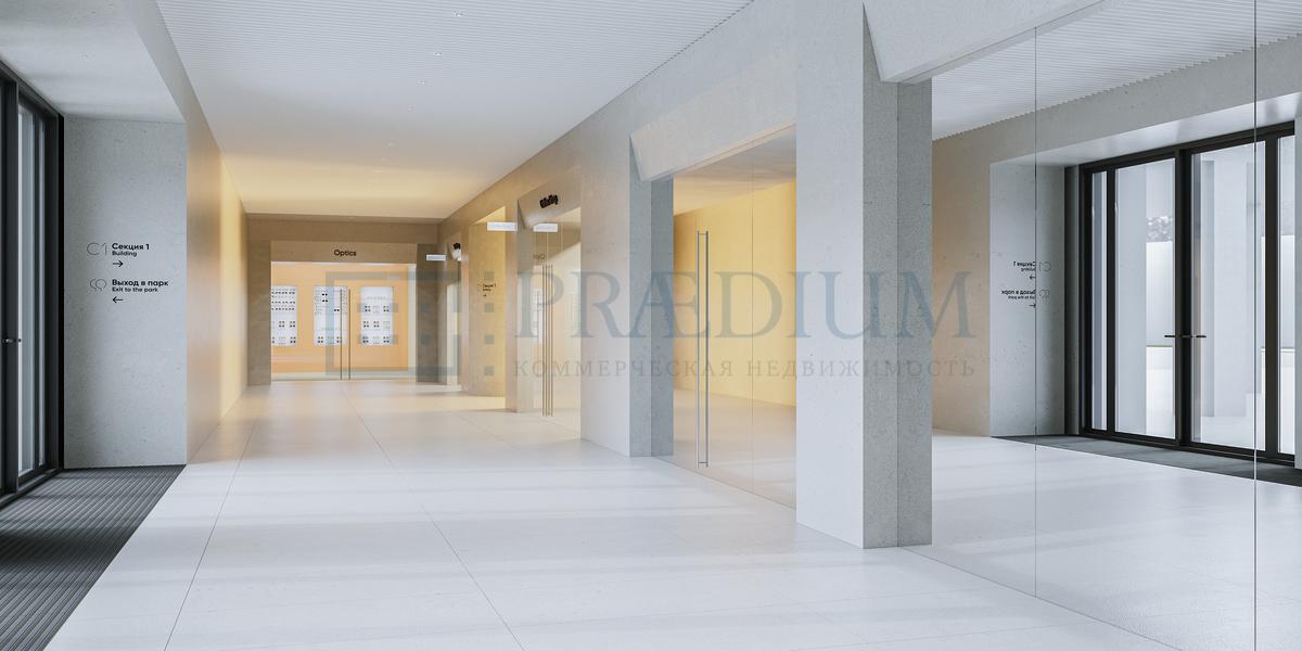 Сдается офис в Москве, д 3