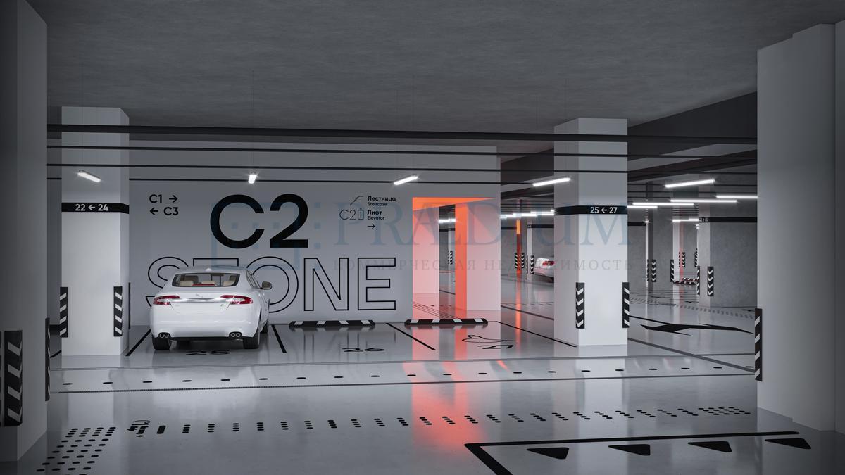 Продам офис в Москве, д 3