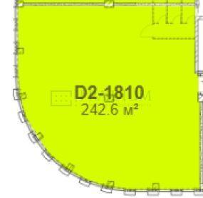 Продам офис в Москве, д 3