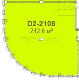 Продам офис в Москве, д 3
