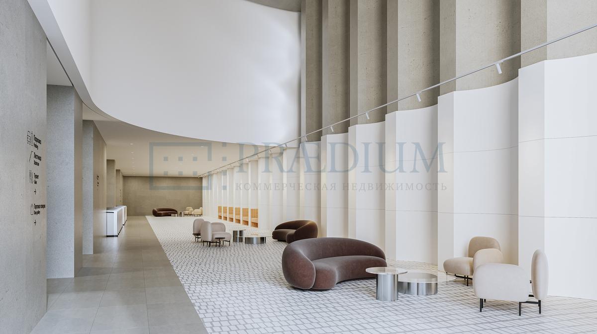 Продам офис в Москве, д 3