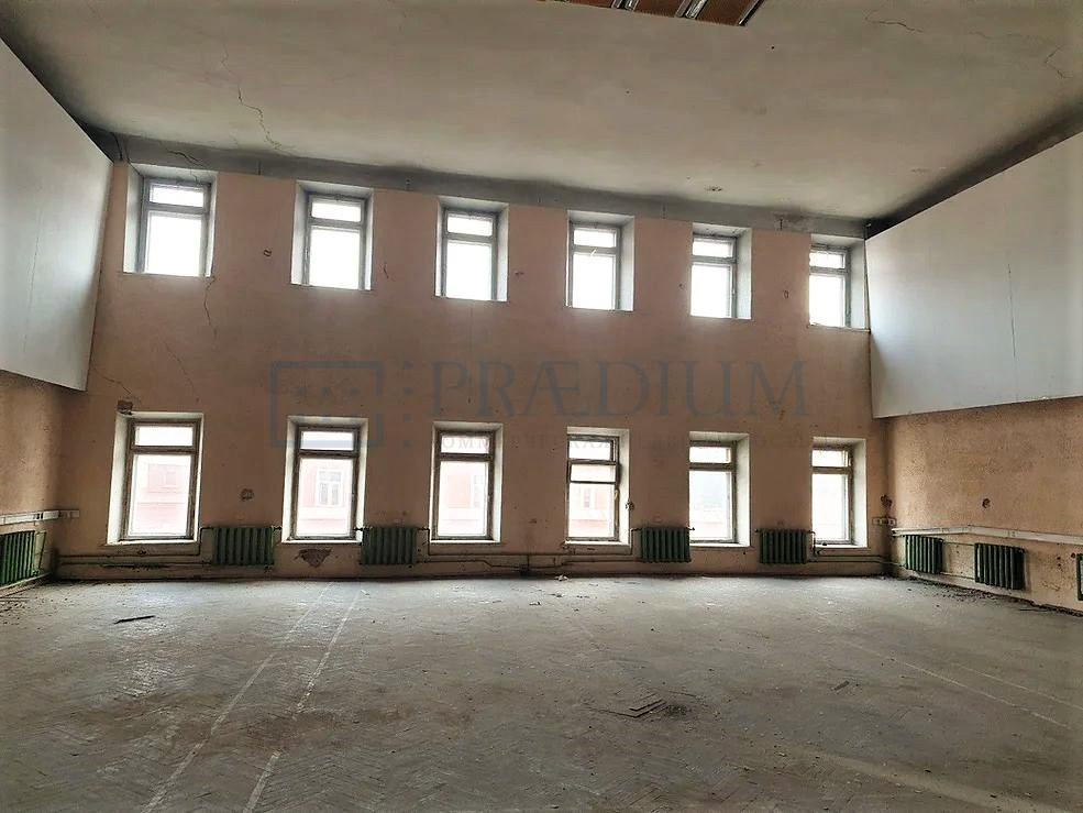 Сдается офис в Москве, д 23/5