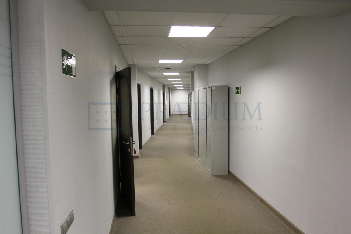 Сдается офис в Москве, д 47 стр 2