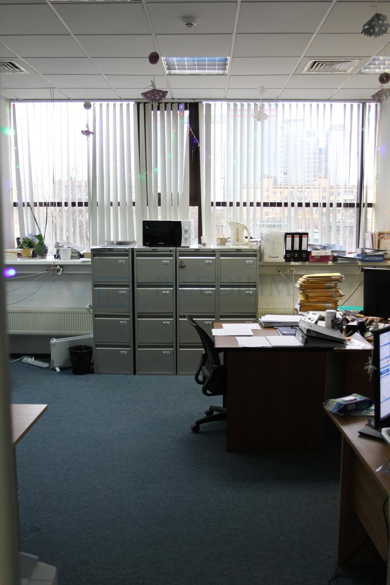 Сдается офис в Москве, д 47 стр 2