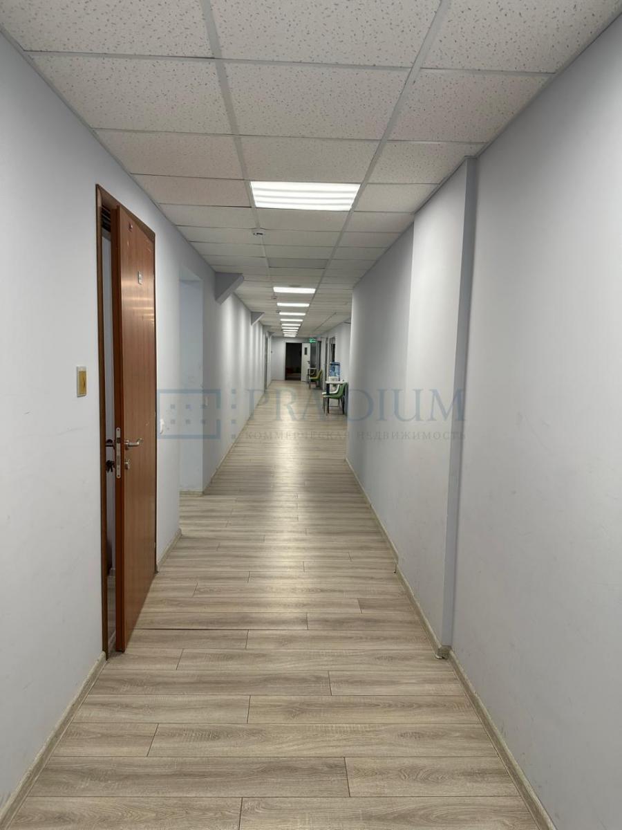 Сдается офис в Москве, д 47 стр 2