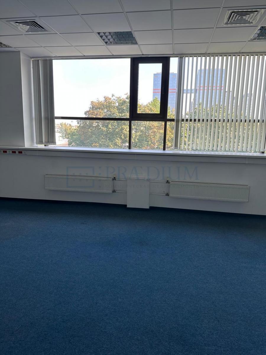 Сдается офис в Москве, д 47 стр 2