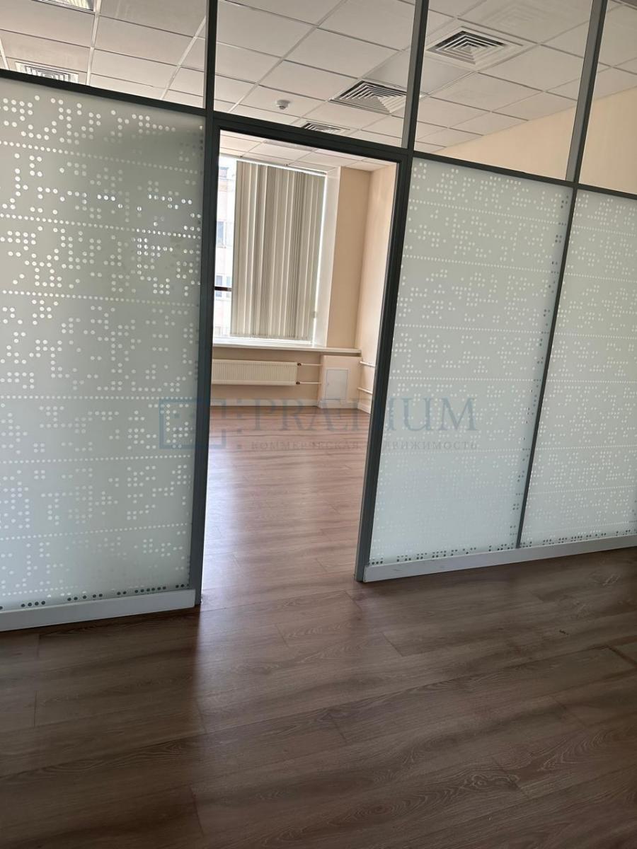 Сдается офис в Москве, д 47 стр 2