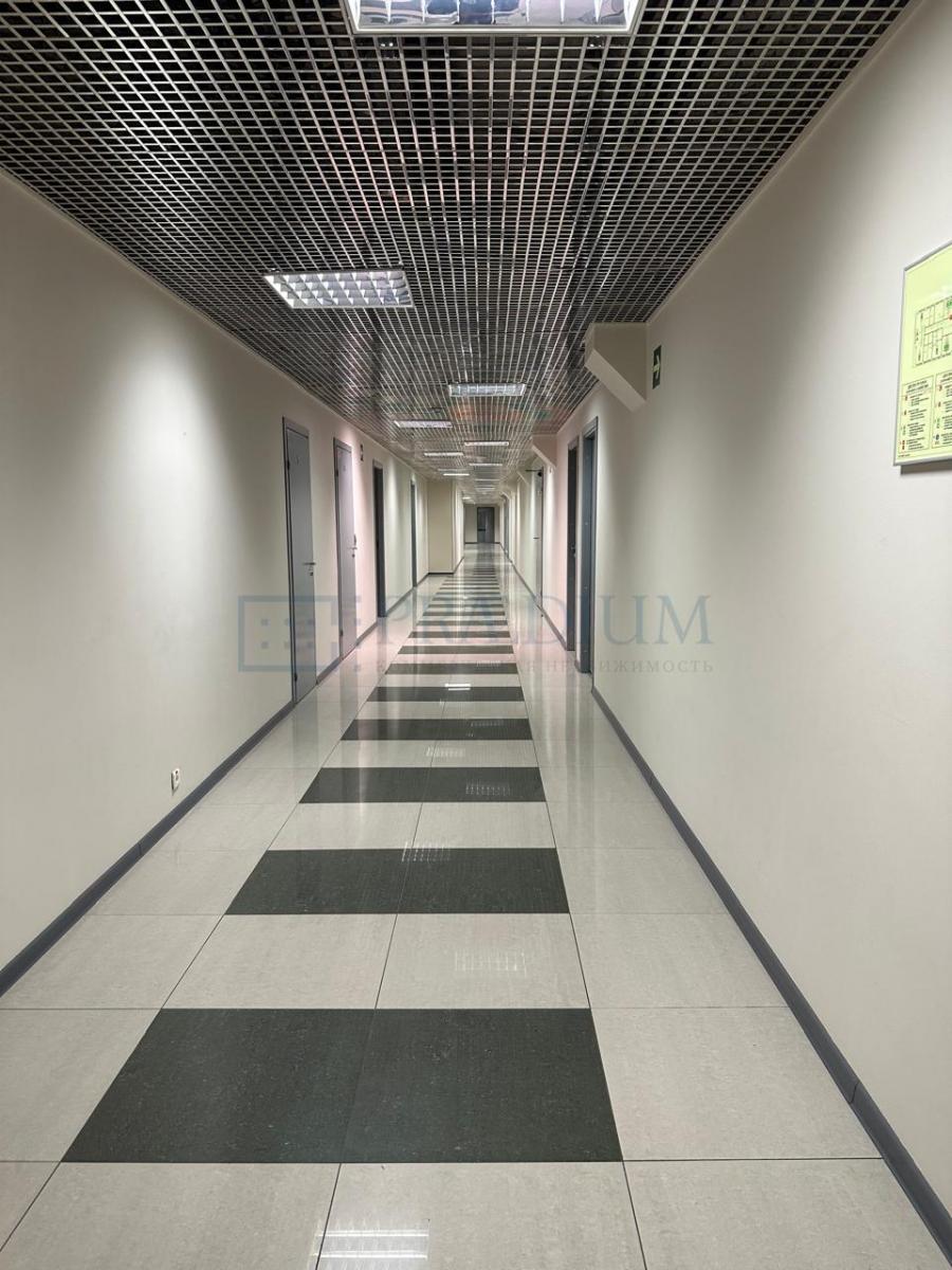 Сдается офис в Москве, д 47 стр 2