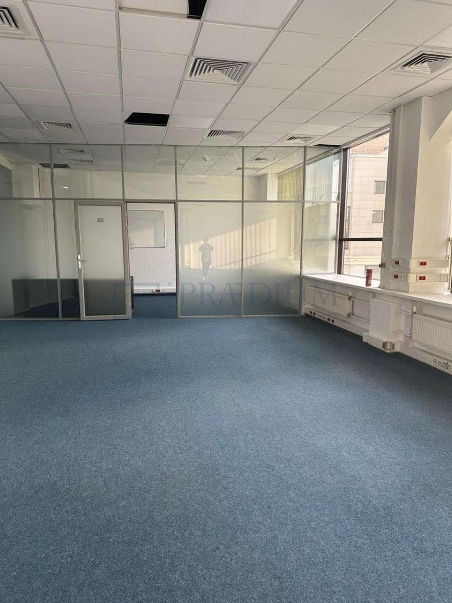 Сдается офис в Москве, д 47 стр 2