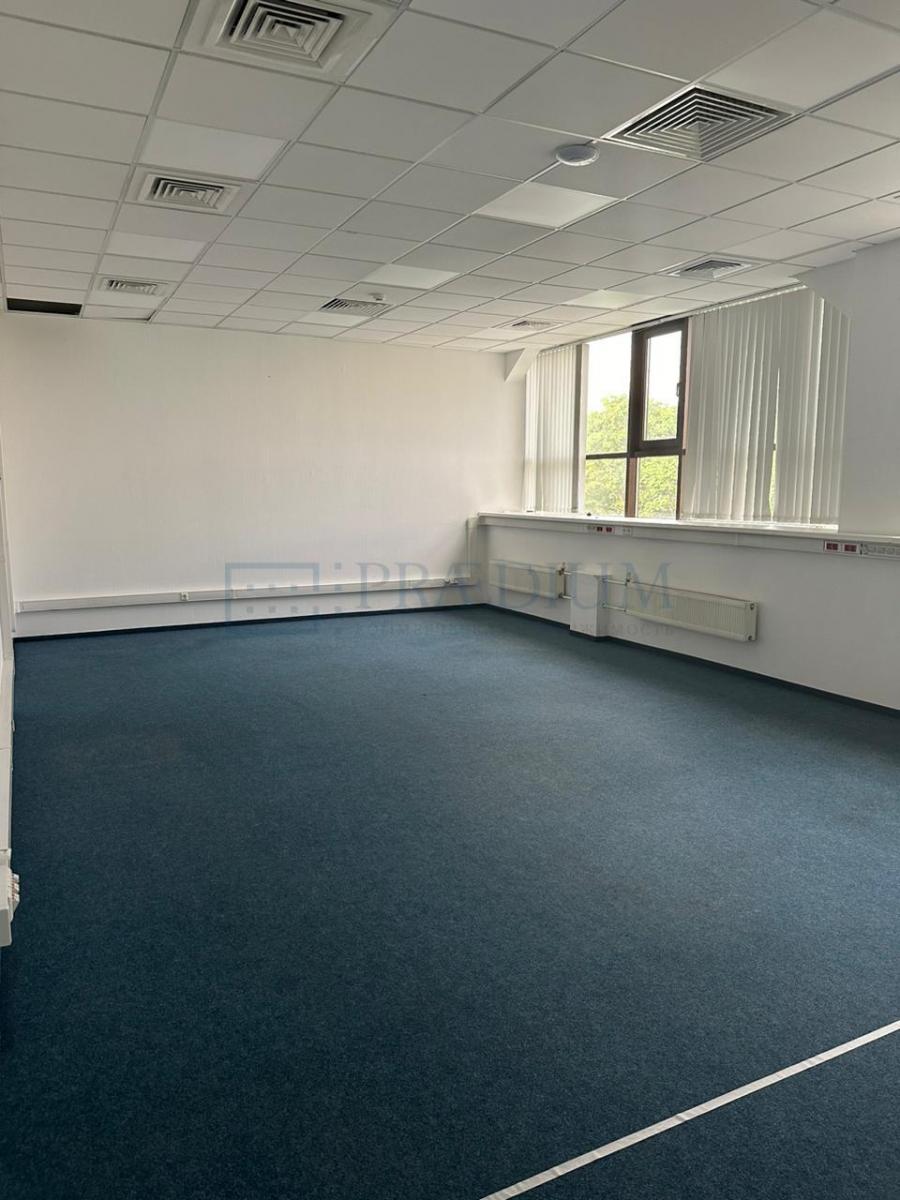 Сдается офис в Москве, д 47 стр 2