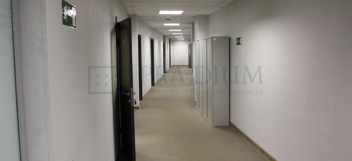 Сдается офис в Москве, д 47 стр 2