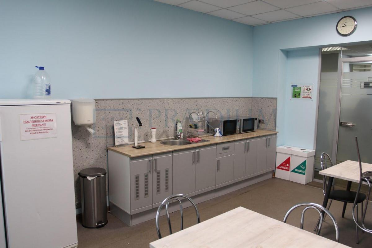 Сдается офис в Москве, д 47 стр 2