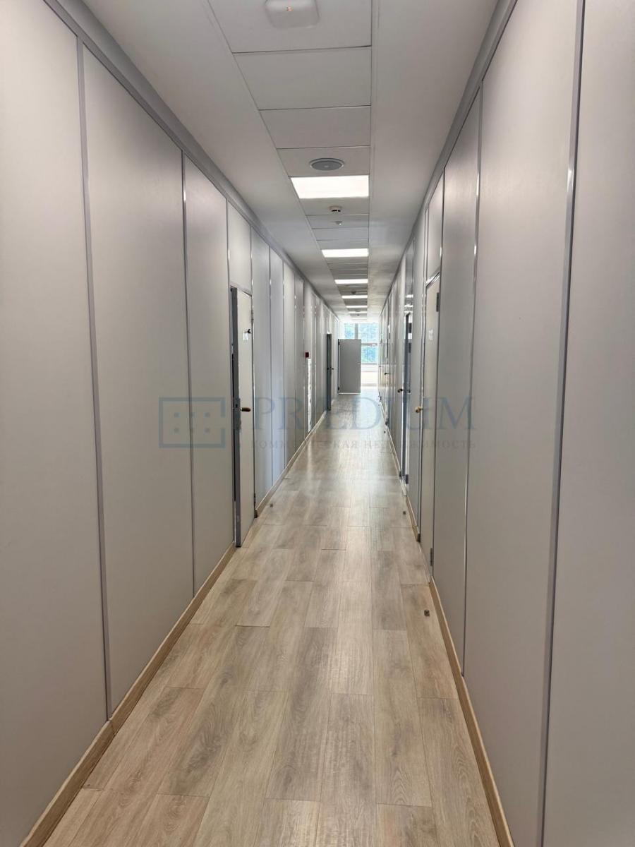 Сдается офис в Москве, д 27 стр 5