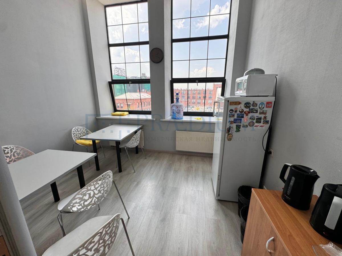 Сдается офис в Москве, д 27 стр 5